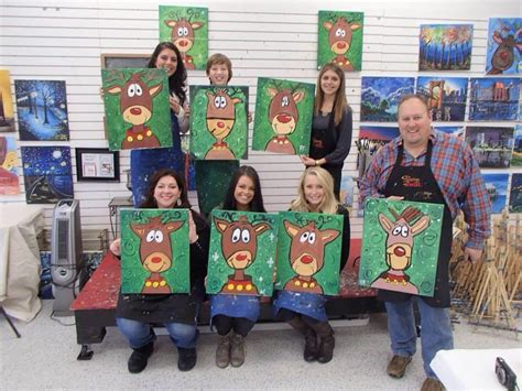 Painting with a twist dallas - Check out Painting with a Twist's events in Dallas, TX to uncover your next painting party! Read more to find out about upcoming painting events. 